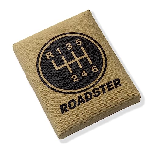 Amazon | CLINGAIR ロードスター ND型用 アームレスト（肘置